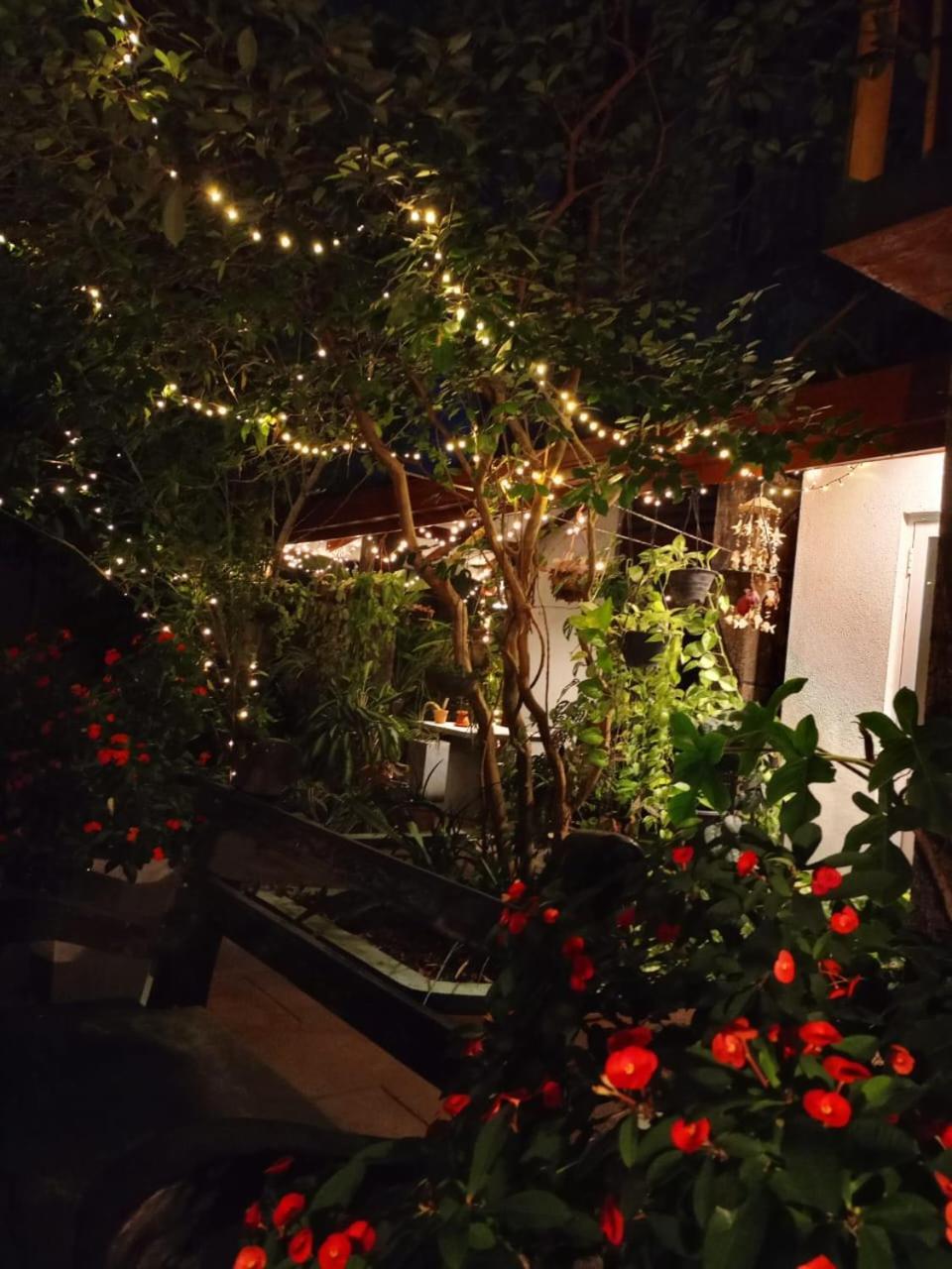 Raj Mahal Inn Wadduwa Exteriér fotografie