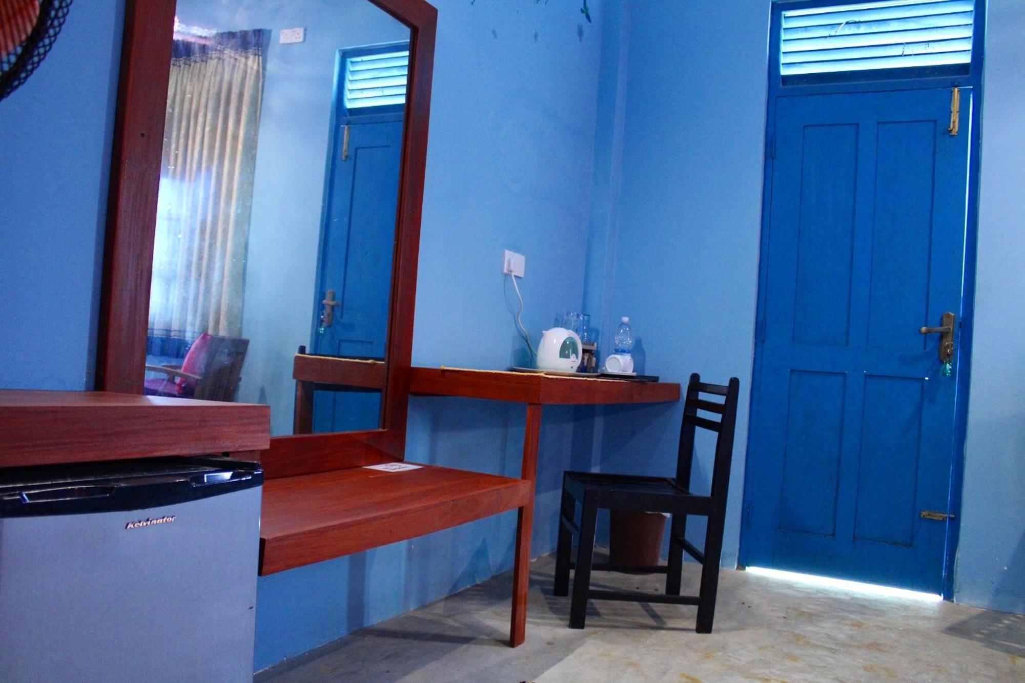 Raj Mahal Inn Wadduwa Exteriér fotografie