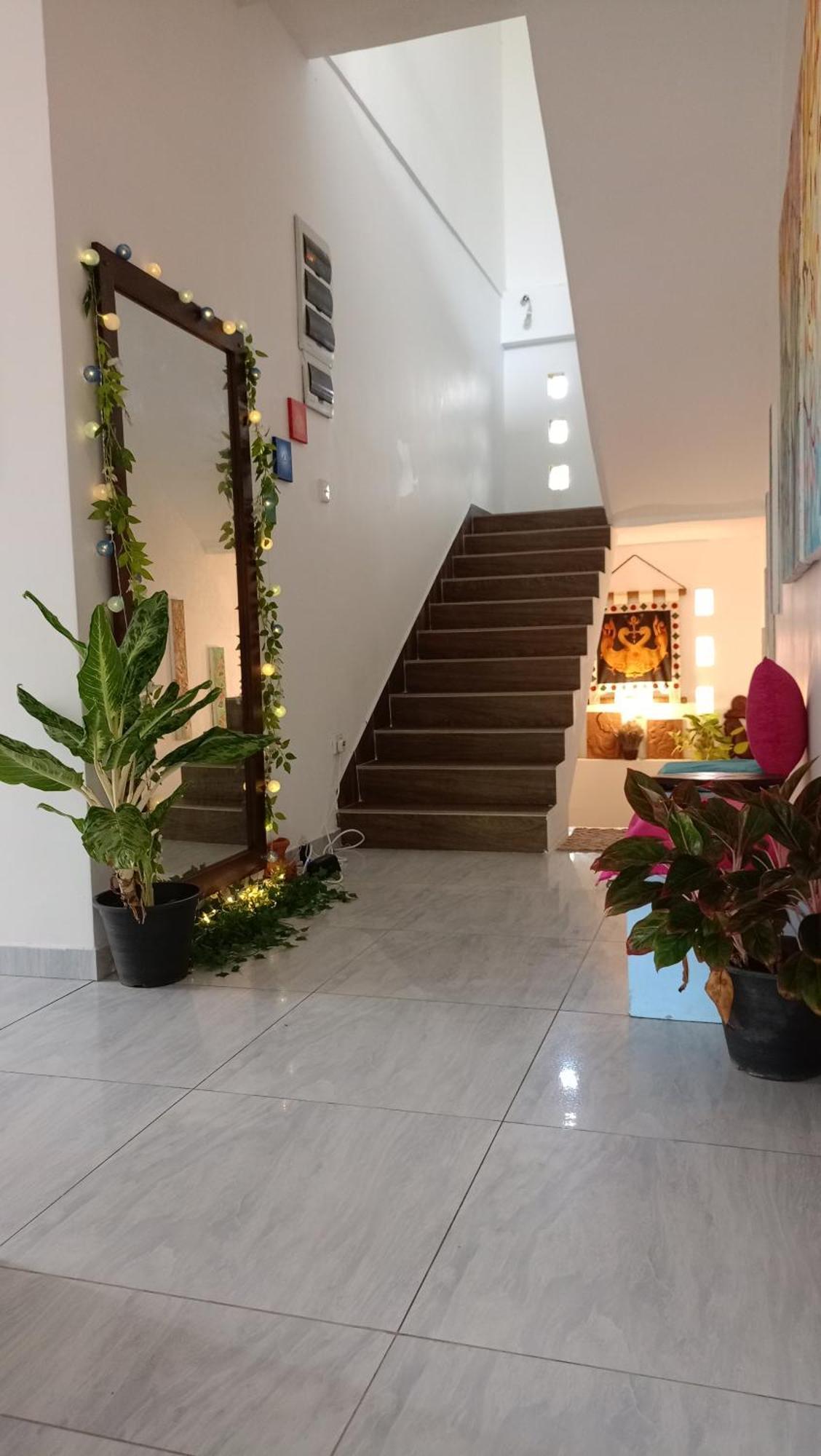 Raj Mahal Inn Wadduwa Exteriér fotografie