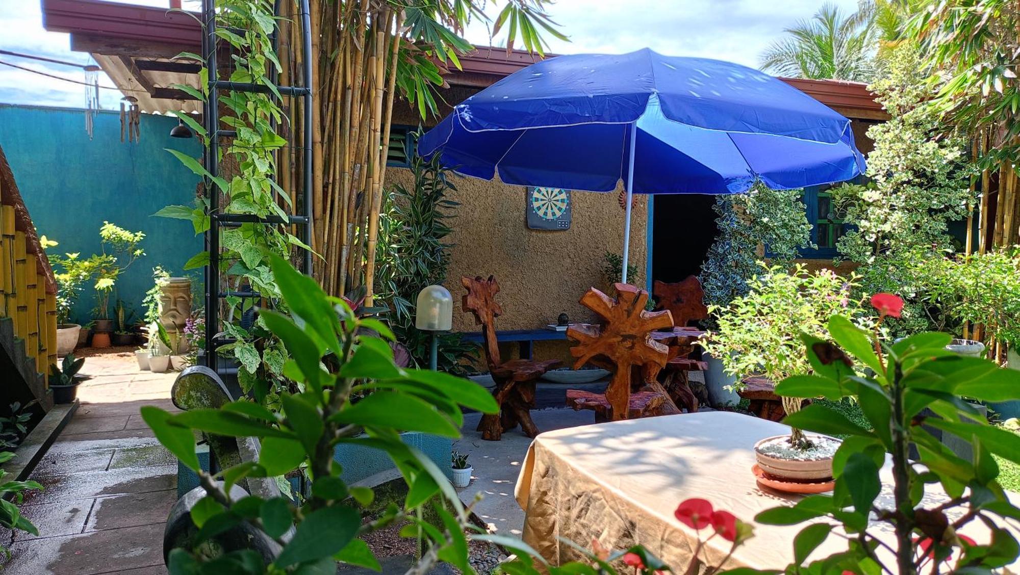 Raj Mahal Inn Wadduwa Exteriér fotografie