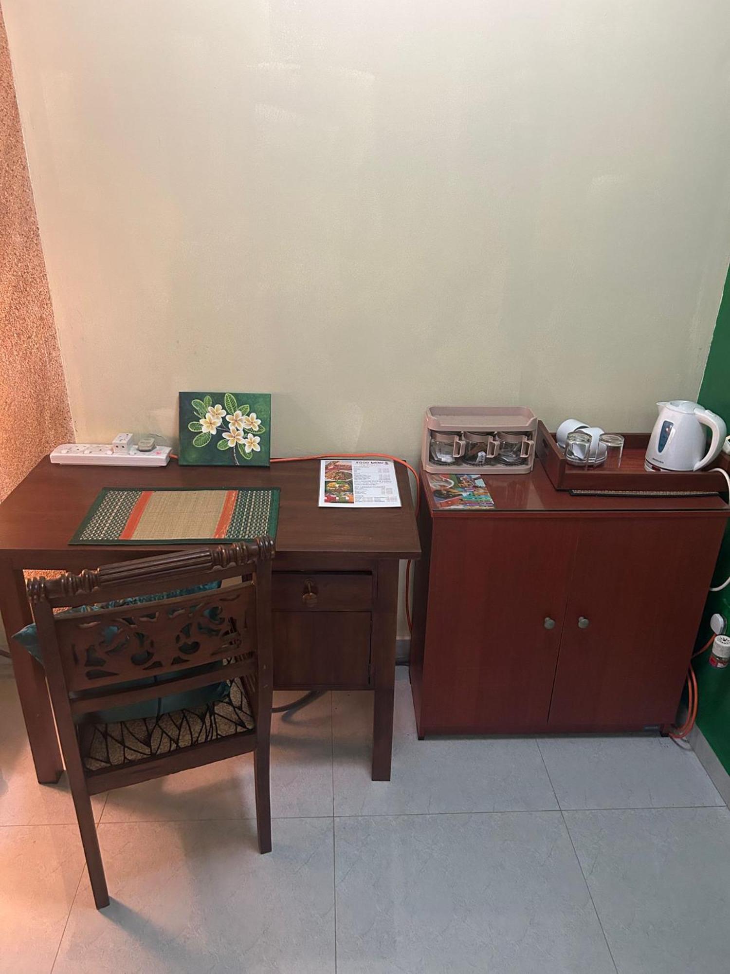 Raj Mahal Inn Wadduwa Exteriér fotografie
